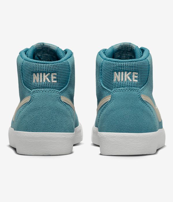 Nike SB Bruin High Shoes (noise aqua)