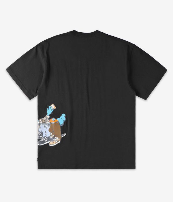 Nike SB Sk8pillar T-shirt (black)