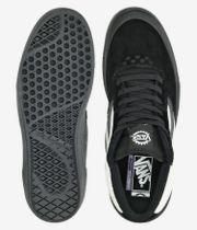 Vans x Fast And Loose BMX Style 114 Chaussure (black)