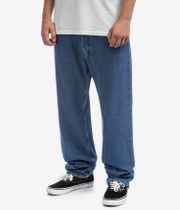 Carhartt WIP Nolan Pant Marshfield Jeansy (blue heavy stone wash)