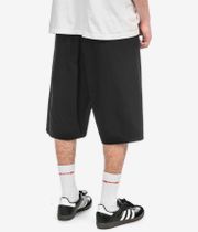 skatedeluxe Symmetry Shorts (black)
