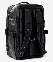 The North Face Base Camp Voyager Daypack L Backpack 35L (black)