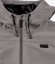 Iriedaily Terance Jacket (smokey olive)