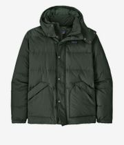 Patagonia Downdrift Kurtka (old growth green)