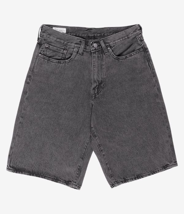 Levi's 478 Baggy Shorts (overnight bag shorts)