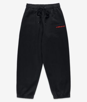 skatedeluxe Script Organic Hose (black)