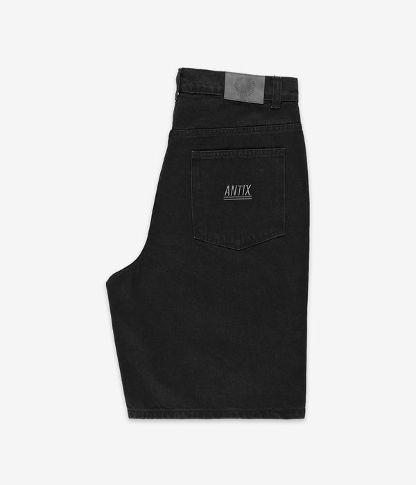 Antix Atlas Shorts (used black)