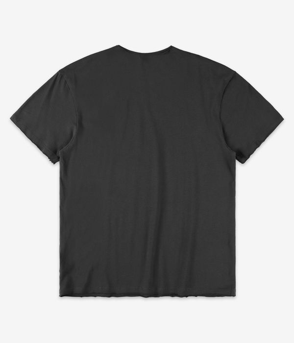 Amplified Motorhead Warpig Flames T-Shirt (charcoal)