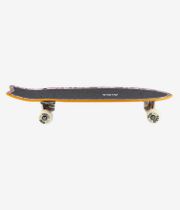 YOW Pinfish 28" (71,1cm) Surfskate Cruiser (purple)
