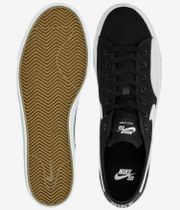 Nike SB BLZR Court Buty (black white black)
