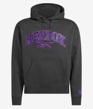 Reebok Ellis Varsity Hoodie (black)