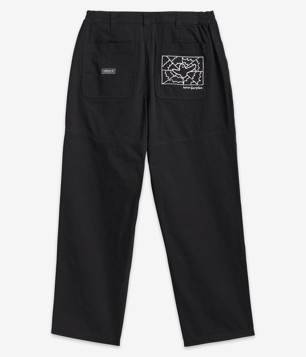 adidas Gonz Hose (black)