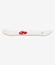 Powell-Peralta Guerrero BB Limited Edition S17 9.85" Deska do deskorolki (white)
