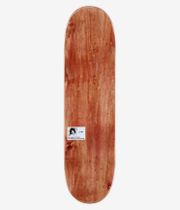 Garden Good Time 8.625" Tabla de skate (multi)