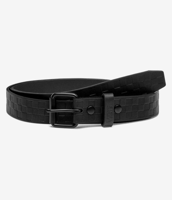 Vans Shevlin Pasek (black)