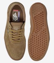 Vans Gilbert Crockett Chaussure (brown gum)