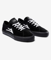 Lakai Flaco II Schuh (black black)