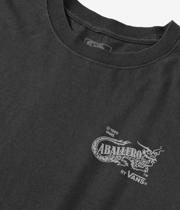 Vans Caballero T-Shirt (black)