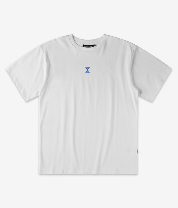 SOUR SOLUTION Booze T-Shirt (white)