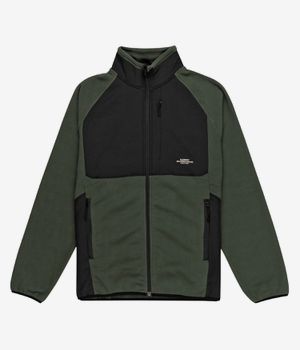 Element Classic Polar Sweatshirt (deep forest)