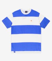 Hélas Bateau T-Shirty (white blue)