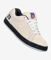 Etnies Sal-23 Shoes (white black)