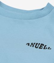 Anuell Marter T-Shirt kids (teal)
