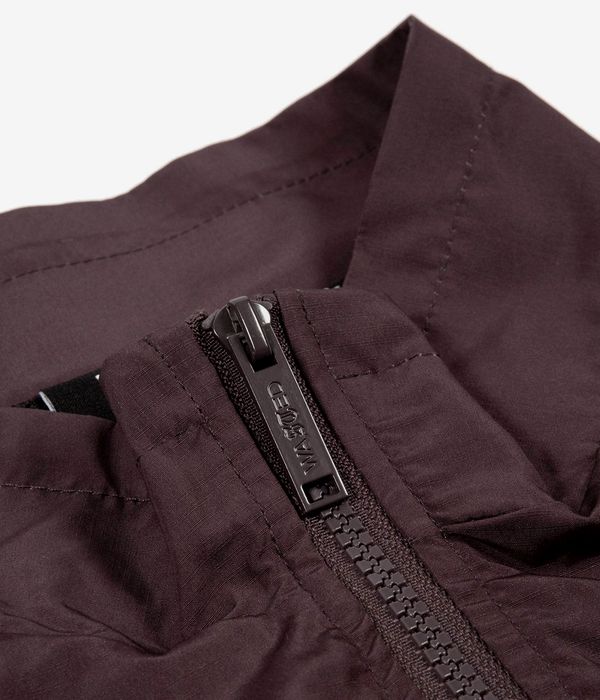 Wasted Paris Blade Track Veste (night grey)