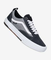 Vans Skate Old Skool Wafflecup Shoes (2 tone grey)