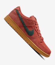 Nike SB Dunk Low Pro Chaussure (burnt sunrise)