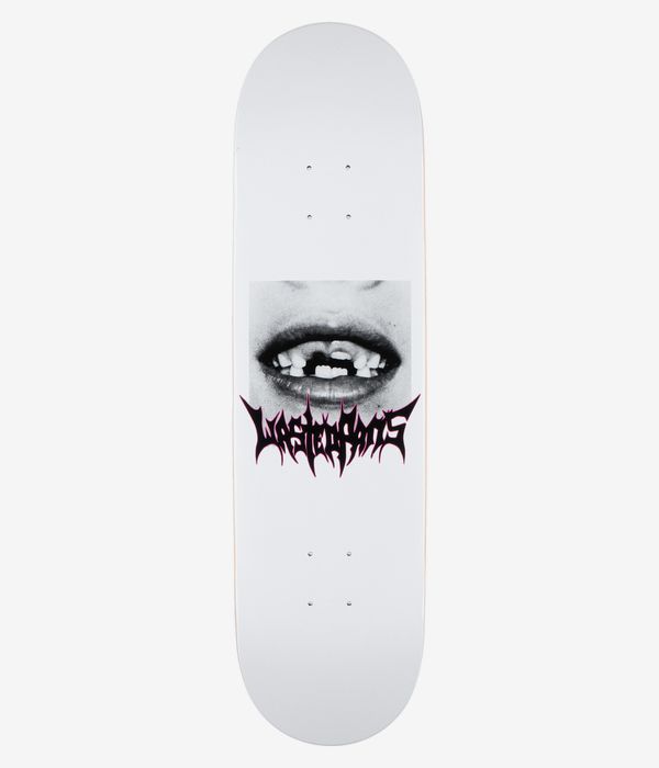 Paris　Skateboard　Psychocandy　(off　Shop　Deck　skatedeluxe　Wasted　online　8.25