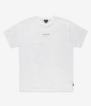 Antix Hermes Organic T-Shirt (white)