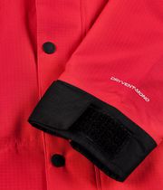 The North Face DryVent Mono Mountain Jacket (tnf red tnf black)