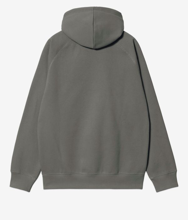 Carhartt WIP Chase Hoodie (leaf gold)