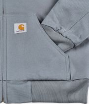 Carhartt WIP Active Dearborn Jacke (dove grey rigid)