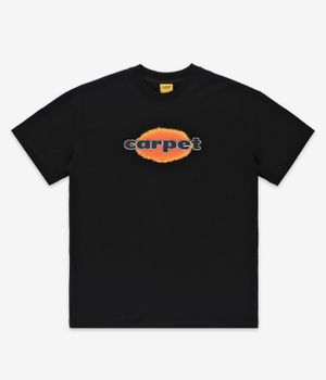 Carpet Company Simple Tee Camiseta (black)