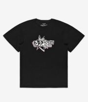 Volcom V Entertainment BSC T-Shirt (black)