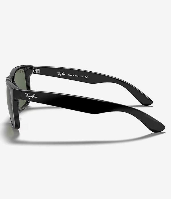 Ray-Ban Justin Okulary Słoneczne 54mm (black)