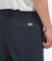 Dickies 874 Shorts (dark navy)