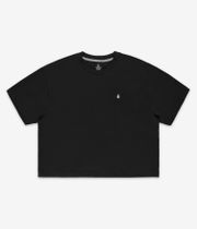 Volcom Stone Blanks Up T-Shirt women (black)
