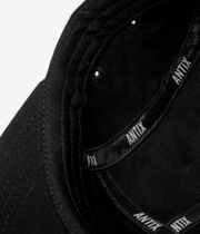 Antix Solis 5 Panel Cap (black)