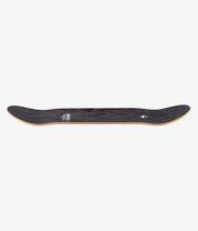 Primitive x Sublime Dirty P Sun 8" Skateboard Deck (multi)