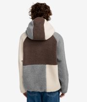 Element Wolfe Sherpa Kurtka (multicolor)