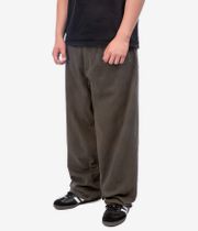 Obey Bigwig Jeans (rosin faded wash)