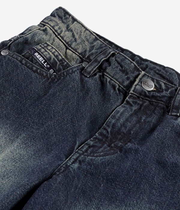 REELL Sienna Baggy Shorts women (vintage 2000)