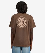 Element Seal BP T-Shirt (sepia)