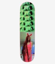 GX1000 Splash 8.25" Planche de skateboard (multi)