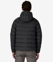 Patagonia Cotton Down Jacket (black)
