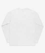 Girl Sketchy OG Camiseta de manga larga (white)