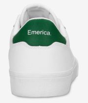 Emerica Mocca Zapatilla (white green)